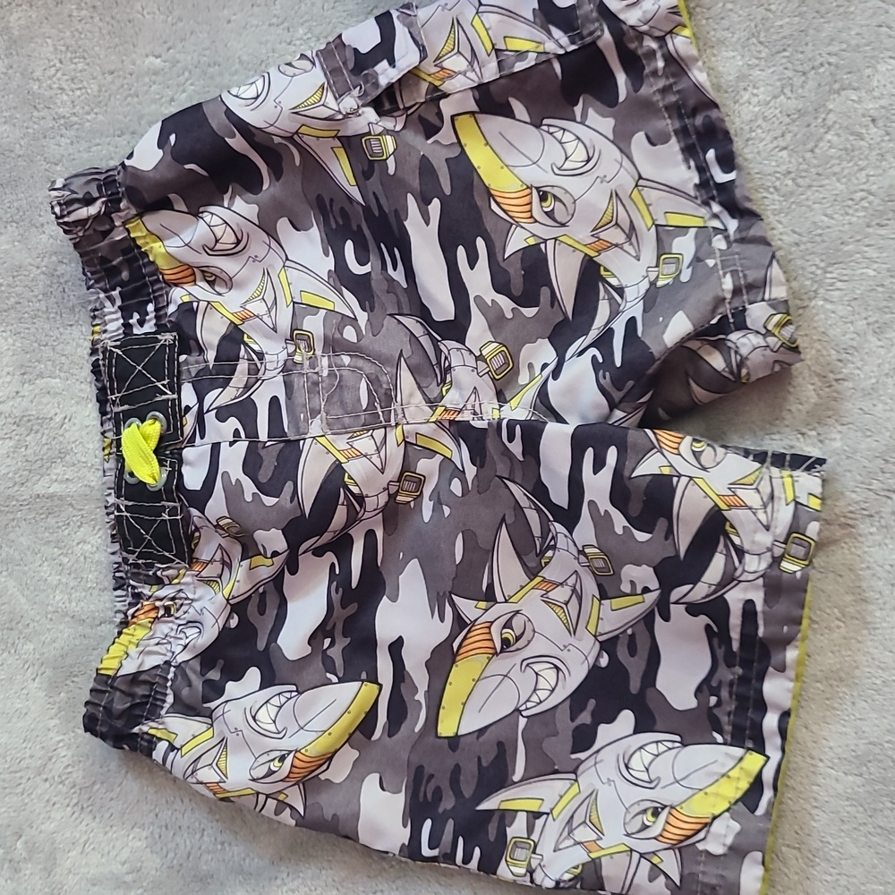 Boy's Swim trunks